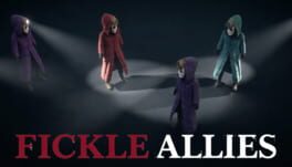 Fickle Allies artwork 2