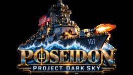 Poseidon - Project Dark Sky artwork 2