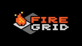 FireGrid artwork 2