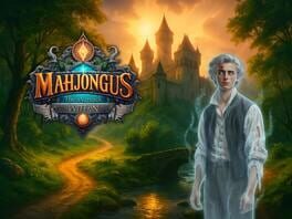 Mahjongus: The Warlock Within artwork 2