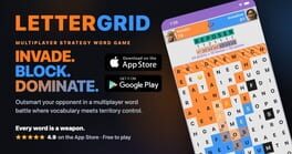 LetterGrid artwork 1