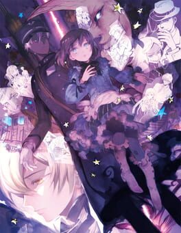 IGDB artwork