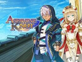 Asdivine Knot artwork 1