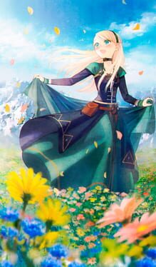 Fate/Grand Order: Lostbelt No. 2 - Götterdämmerung artwork 1