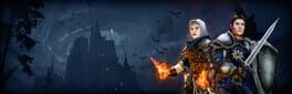 Cursebreakers artwork 1