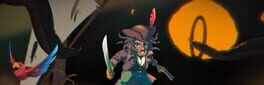 Draco and the Seven Scales artwork 2