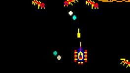 Arcade Archives 2: Satan of Saturn artwork 1