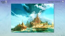Fate/Grand Order: Lostbelt No. 4 - Saṃsāra of Genesis and Terminus, Yuga Kshetra: The Final Dark God artwork 2