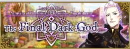 Fate/Grand Order: Lostbelt No. 4 - Saṃsāra of Genesis and Terminus, Yuga Kshetra: The Final Dark God artwork 5