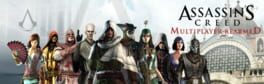 Assassin's Creed: Multiplayer Rearmed artwork 2