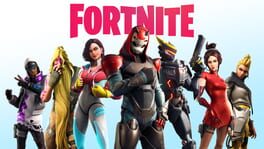Fortnite: Season 9 artwork 3
