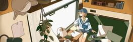 Quiet Express: Cabin 909 artwork 1