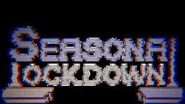 Seasonal Lockdown artwork 2