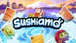 Sushiamo artwork 1