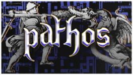 Pathos: Nethack Codex artwork 1