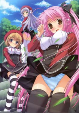 Maikuro: Ore ga Watashi de Boku ga Atashi de artwork 1