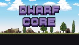 Dwarf Core artwork 1