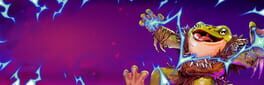 Wielders of the Essence artwork 2