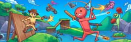 The Stickman artwork 1