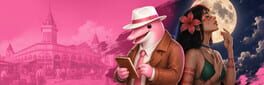 Detective Boto: Belle Memoir artwork 1