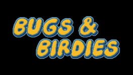 Bugs & Birdies artwork 2