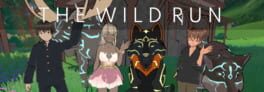The Wild Run artwork 1