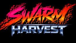 Swarm Harvest artwork 2