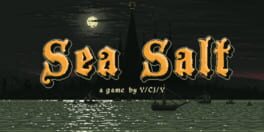 Sea Salt artwork 2