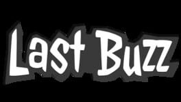 Last Buzz artwork 2