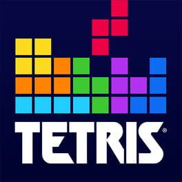 Tetris artwork 1