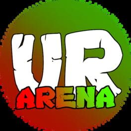 Untergrund Raceways: Arena artwork 2