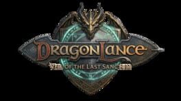Dragonlance: Veil of the Last Sanctum artwork 1