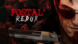Postal 2 Redux artwork 1