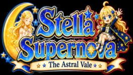 Stella Supernova: The Astral Vale artwork 1