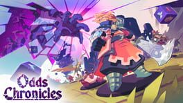 Odds Chronicles artwork 1