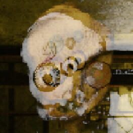 Dark Are the Crypts: The Lost Idea artwork 2