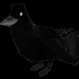 Nightmare Class Project artwork 1