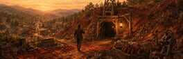 American Gold Rush artwork 1