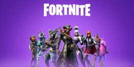 Fortnite: Season 6 artwork 1