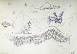 Moon Child artwork 1