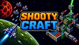 ShootyCraft artwork 1
