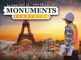 Monuments Renovator artwork 1