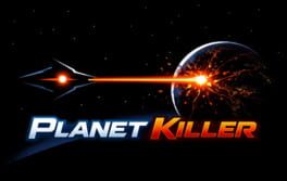 Planet Killer artwork 1