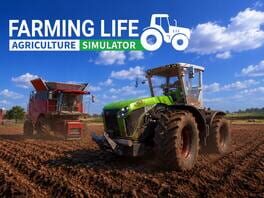 Farming Life: Agriculture Simulator artwork 1
