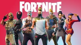 Fortnite: Season 5 artwork 2