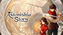 Astonishia Story artwork 1