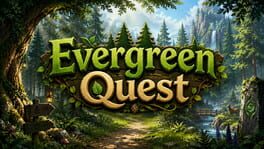 Evergreen Quest artwork 1