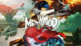Metaphor: ReFantazio Guidebook Edition artwork 1