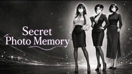 Secret Photo Memory artwork 1