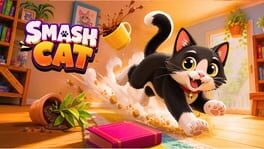 Smash Cat artwork 1